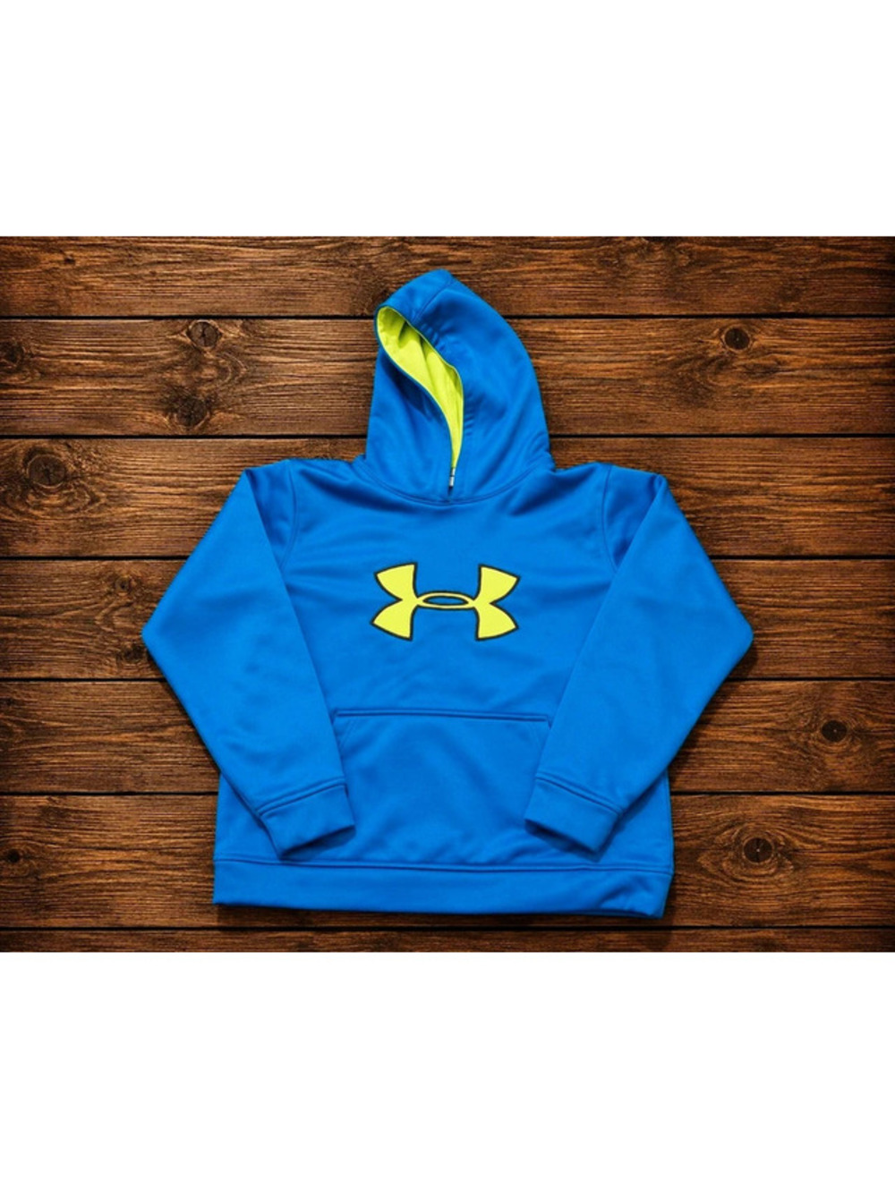 Under Armour YLG Sweatshirt